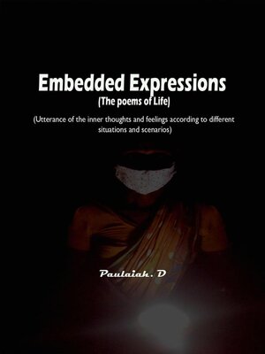 cover image of Embedded Expressions
